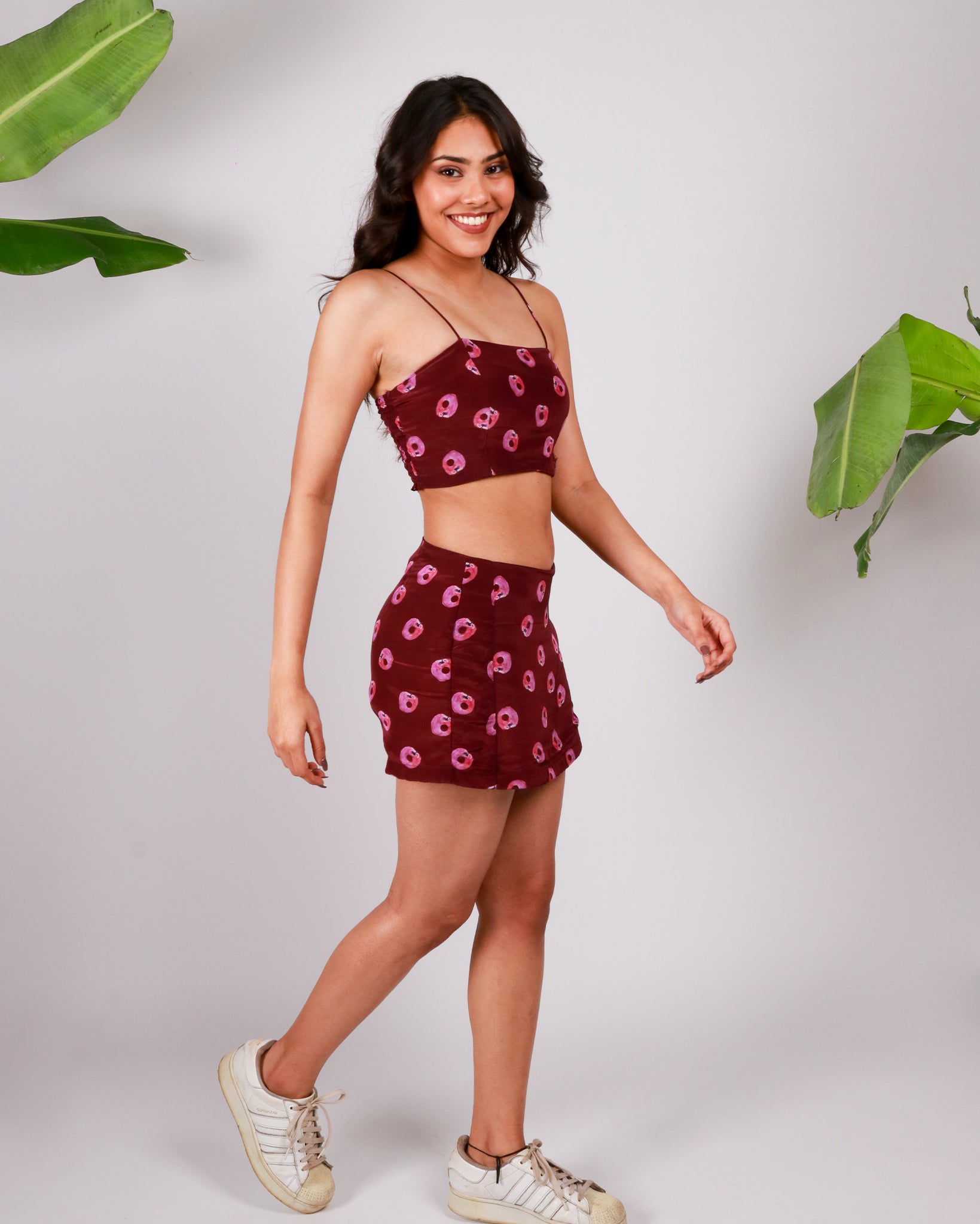 Avo Co-ord Set